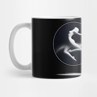 Ethereal Dance Mug